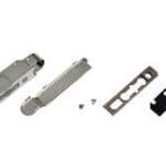 Front Panel Board Housing PowerMac G5 805-5296  805-5295