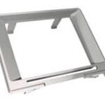 Inlet Frame, Processor, Quad