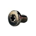 Screw, T10, FH, M3X4L, Pkg. of 5
