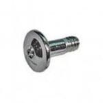 SVC,SCREW,ST 3.0X6,SHOULDER,PK5 Cinema Display 27
