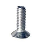 Screw, T10, Flat HD, M2.5X.45X4.5, Pkg. of 5