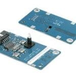 Front Panel Board PowerMac G4 820-1284 630-3673