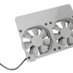 Fan Assembly, Rear Exhaust