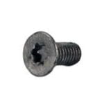 SVC,SCREW,T10,FH,M3X.5X7L,PK/5