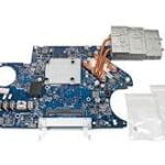 Logic Board iMac 17-inch Late 2006 2 GHz MA590LL 820-2052-A A1208