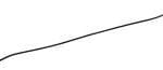 Cable, Bluetooth Antenna, with Holder