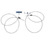 Antenna, Wireless, AirPort, Right
