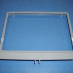 Frame, Inlet, Processor