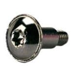 Screw, T10, M3x5L, Pkg. of 5
