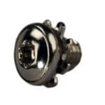 Screw, T10, M4X5L, Pkg. of 5