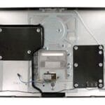 Housing, Display, Rear Cover
