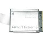 Apple Airport Extreme Card iBook G4, PowerBook G4
