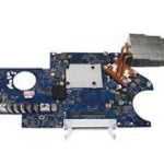 Logic Board iMac 17 Late 2006 2.16 GHz MA710LL MA590LL 820-2052-A A1208