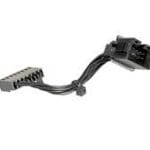 Cable, Front Inlet Fan
