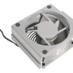 Fan Assembly, Media Bay