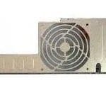 Bracket, Fan, Version 2 Power Mac G4 805-2242