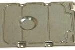 Hard Drive Carrier for Powermac G4 Quicksilver