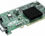 Card, Video, AGP, 32 MB, Radeon Power Mac G4