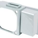 Bracket, Speaker/Fan