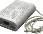 Power Mac G4 Cube Power Adapter 205W 450-500MHz M5849