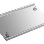 Cover, Heatsink, G5, Pkg. of 2