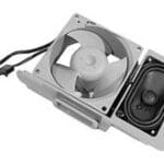 Speaker/Fan Assembly