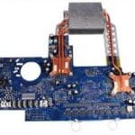 Logic Board iMac G5 20-inch 2.1 GHz MA064LL 820-1766-A A1145