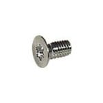 Screw, T10, Flathead, Pkg. of 5