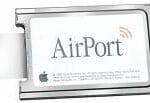 Apple Airport Express Wireless Card 802.11B - M7600