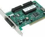 Card, Ultra SCSI, PCI, Rev. 3