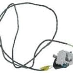 Modem Filter Board PowerMac G5 Late 2004