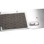 Cover, Power Supply