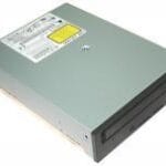 Drive, SuperDrive, 4X, DVD-R