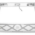 Bezel, Front