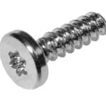 SVC,SCREW,T10,3X10,PK5