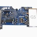 Logic Board iMac G5 17-inch 1.6 GHz M9248LL 820-1540-A A1058
