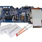 Logic Board iMac G5 20-inch 1.8 GHz M9250LL 820-1540-A  A1224