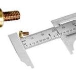 Screw, Phillips #2, Pkg. of 5