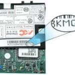 Modem, 56K, V.90 Power Mac G4 Early 2001