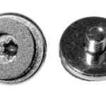 SVC,SCREW,T10,3X3,PK5