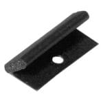 Gasket, EMI, AC Inlet