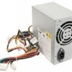 Power Supply, 340 W, PFC Power Mac G4