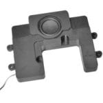 Apple Speaker Subwoofer LED Cinema Display 27 DVI