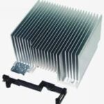 Heatsink Kit, w/ Spring
