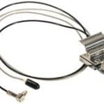 Card, Antenna, w/Cables