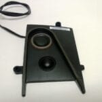 Speaker, Left Thunderbolt Display 27