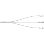 Cbale LCD Ground Thunderbolt Display 27 MC914LL A1407