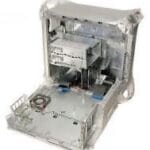 Enclosure with Chassis