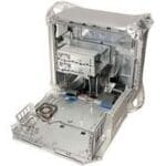 Enclosure with Chassis