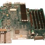 Logic Board Power Mac G4 Mirrored Doors